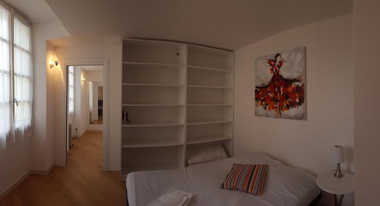 Tony Allard Cannes Bagian luar foto