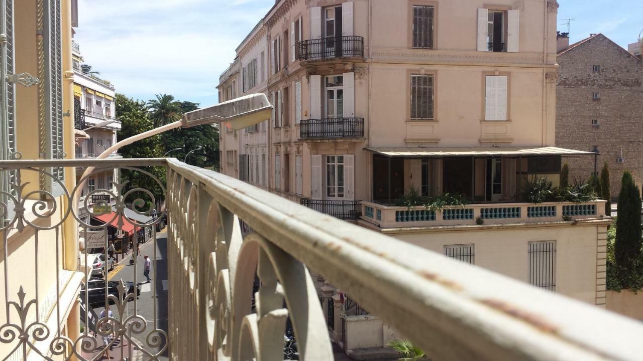 Tony Allard Cannes Bagian luar foto